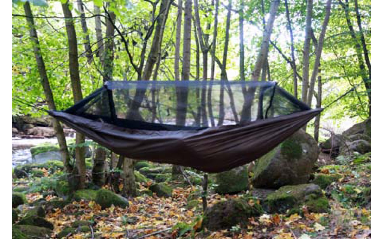 DD Travel Hammock/ Bivi